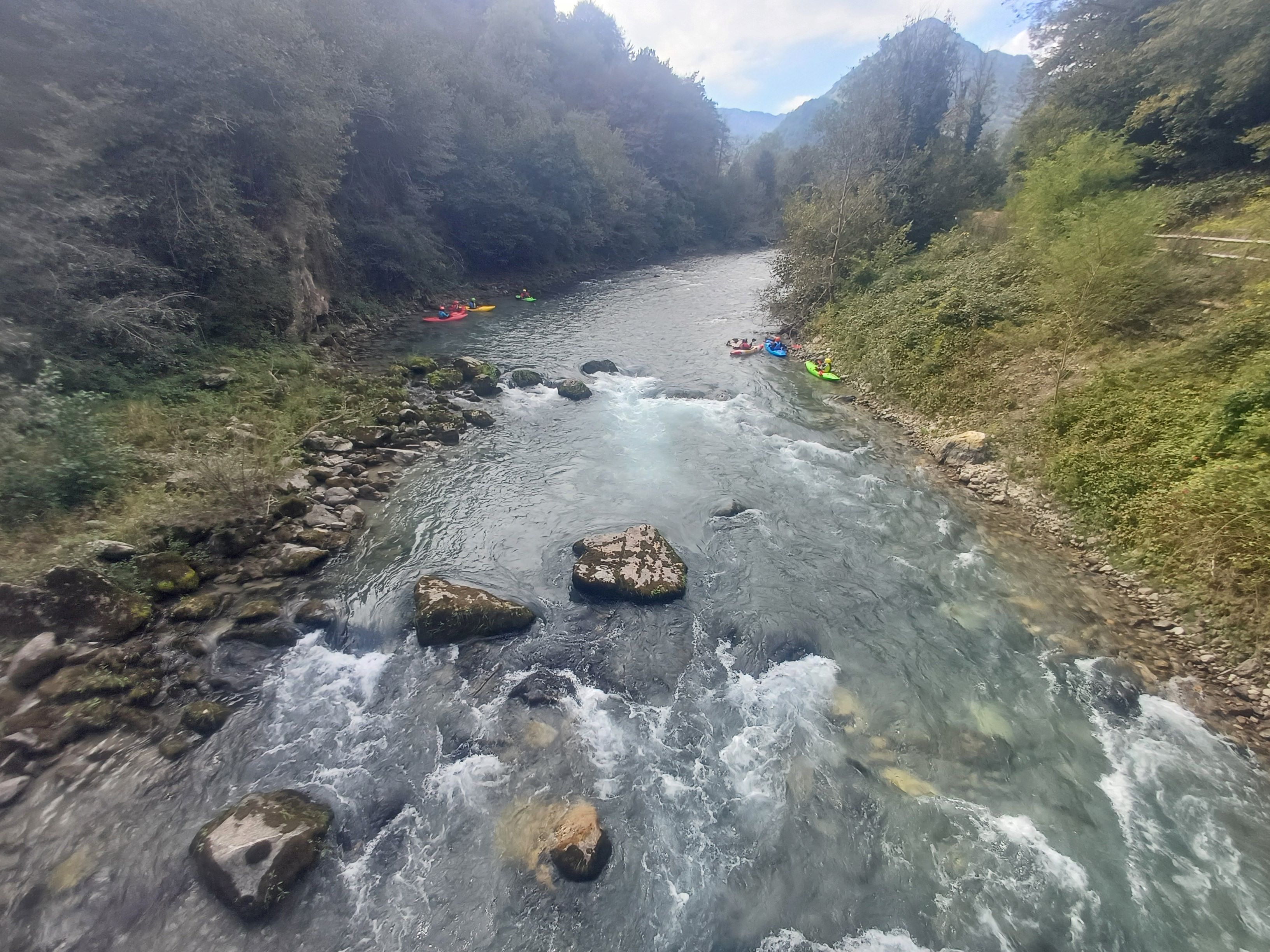 Premier rapide notable