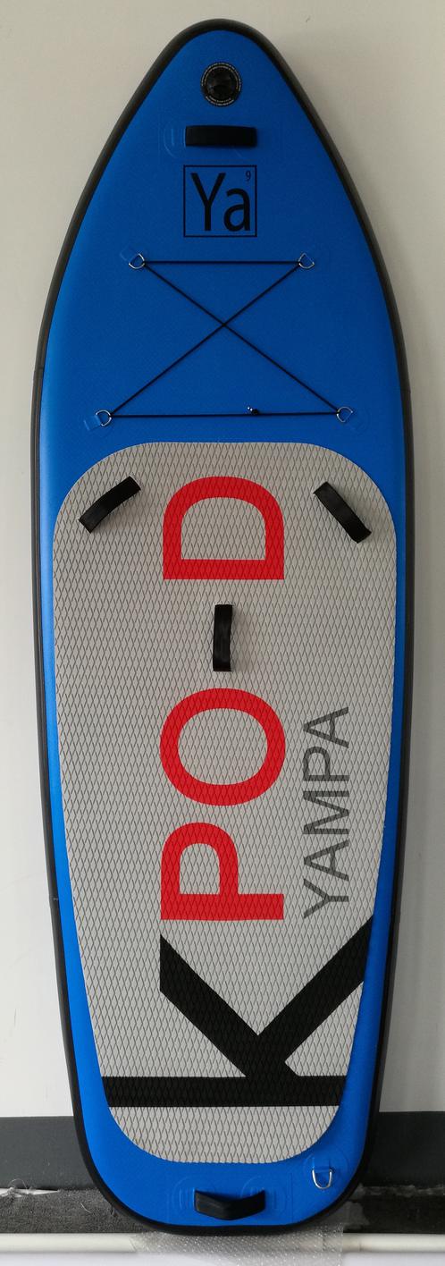 Yampa KPOD pont