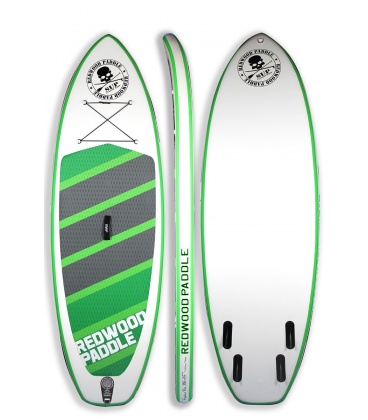 RWP Funbox air 9'6